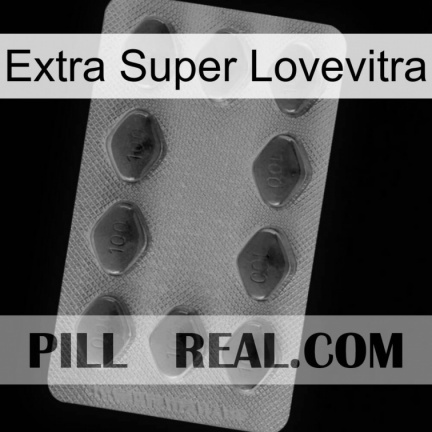 Extra Super Lovevitra 21